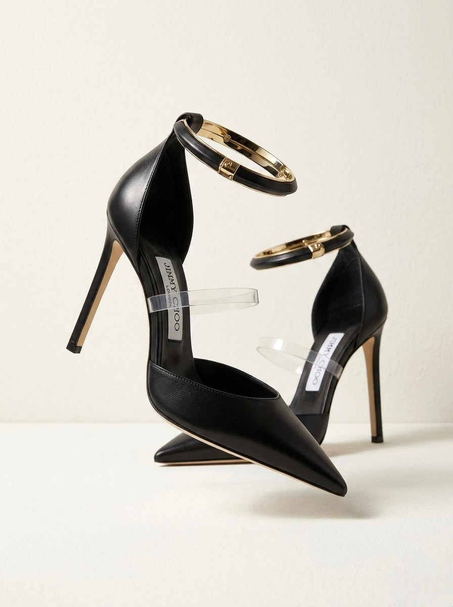 Jimmy Choo Dreece 110