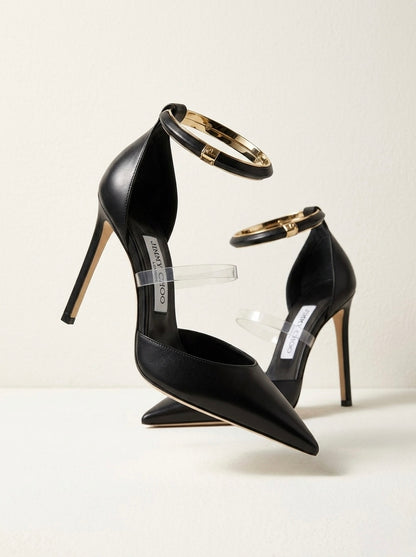 Jimmy Choo Dreece 110