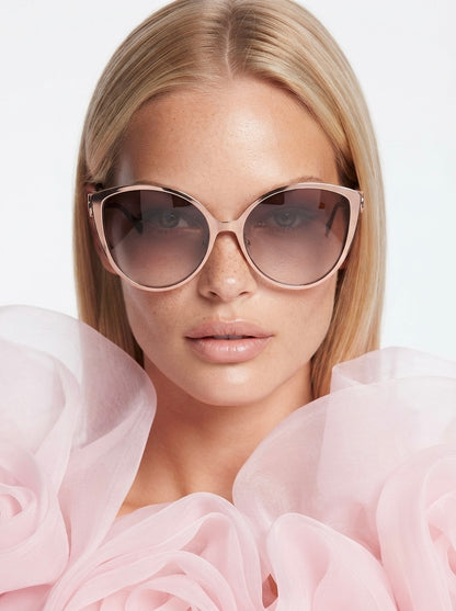 Fendi sunčane naočale / FF 0395/F/S