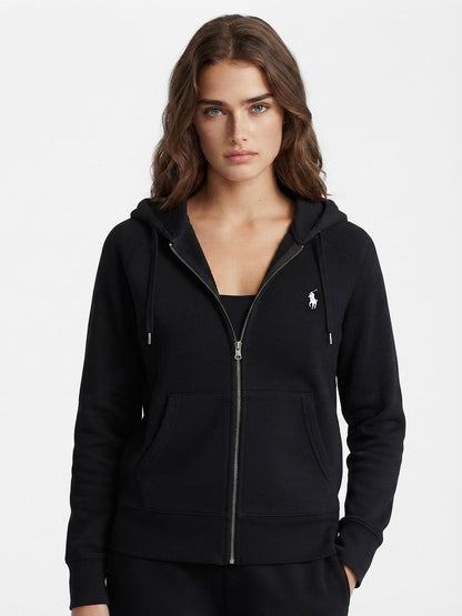 Polo Ralph Lauren hoodie na kopčanje | L