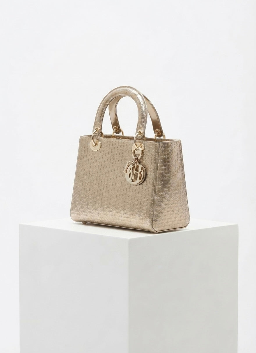 Christian Dior Lady Dior Medium