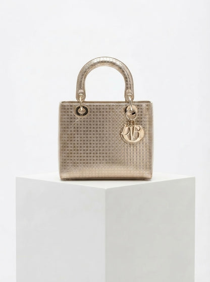 Christian Dior Lady Dior Medium