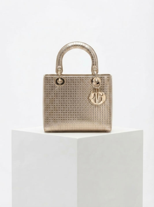 Christian Dior Lady Dior Medium