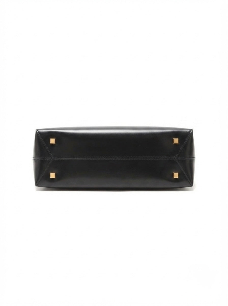 Saint Laurent Sac De Jour Bowling