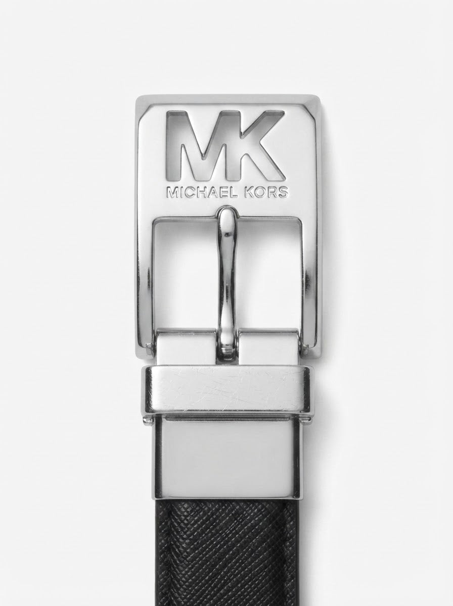 Michael Kors dvostrani remen