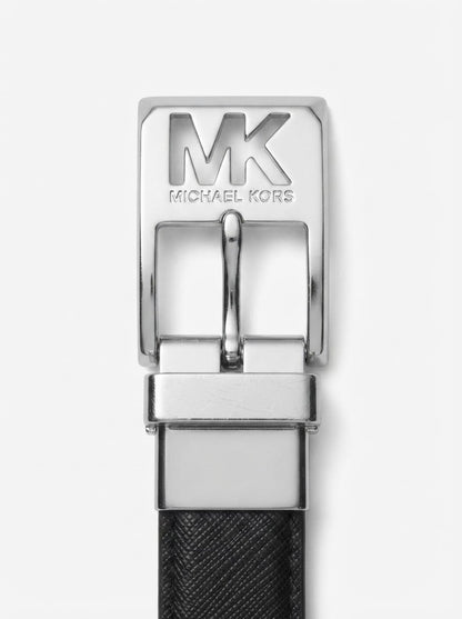 Michael Kors dvostrani remen