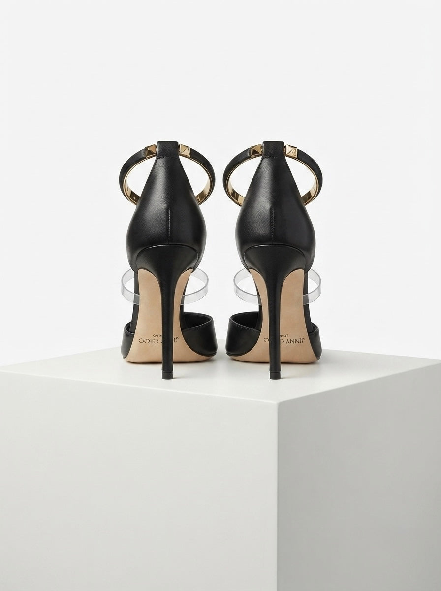 Jimmy Choo Dreece 110