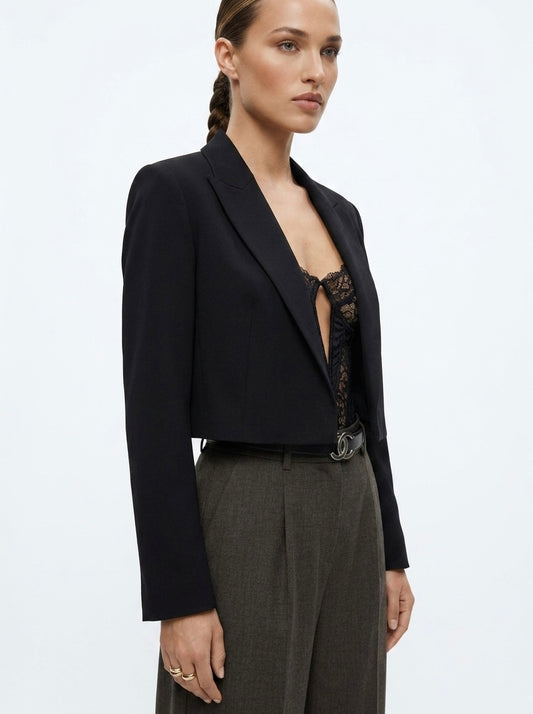 Zara kratki sako | M