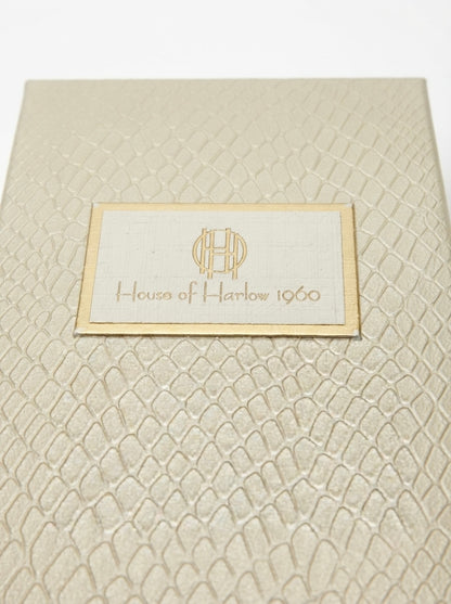 House of Harlow 1960 tennis ogrlica