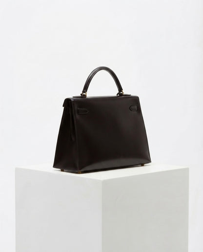 Hermès Kelly 32 Sellier