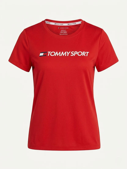 Tommy Sport sportska majica | S