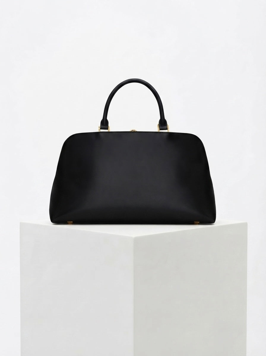 Saint Laurent Sac De Jour Bowling