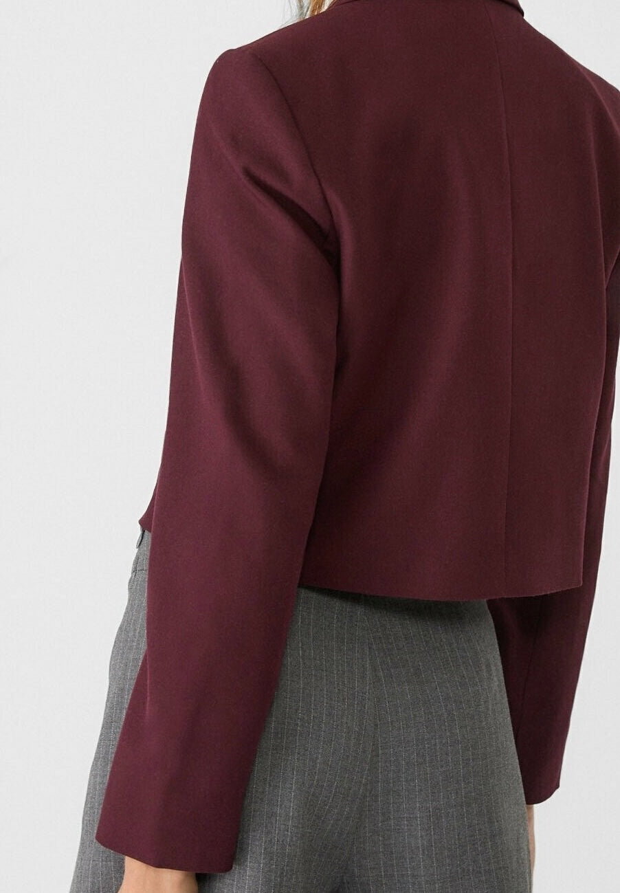 Stradivarius kratki sako | M
