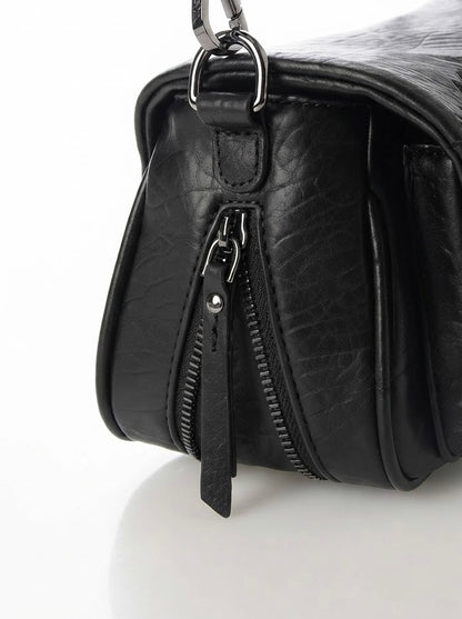 Desigual crna torbica