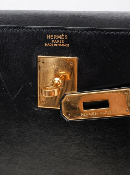 Hermès Kelly 32 Sellier