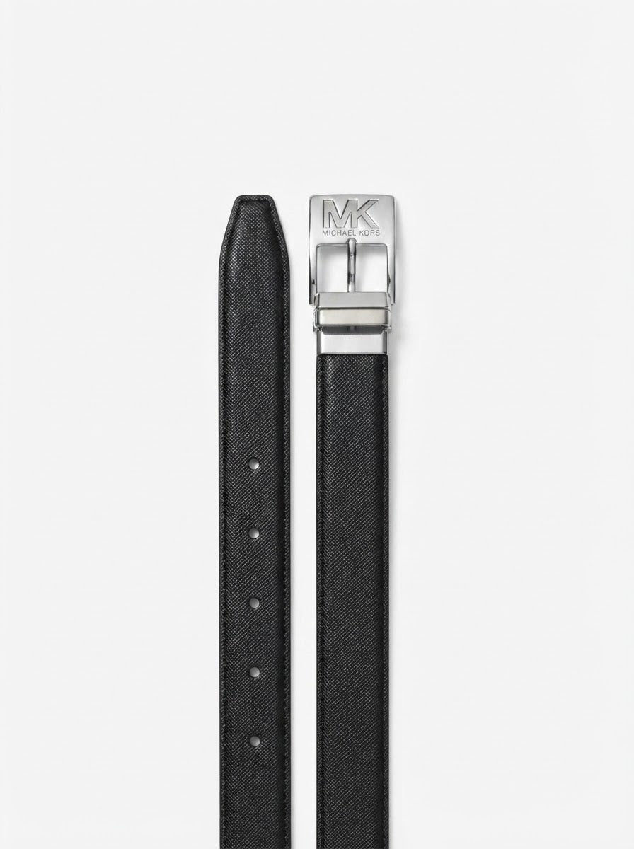 Michael Kors dvostrani remen