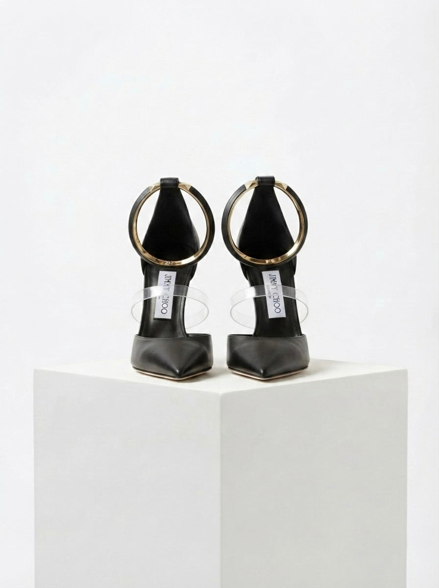Jimmy Choo Dreece 110
