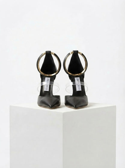 Jimmy Choo Dreece 110