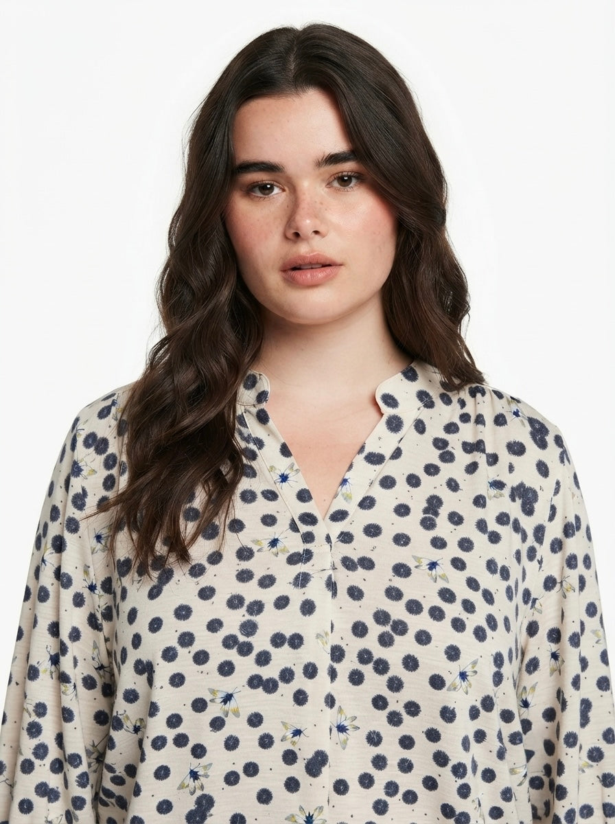 Anna Glover x H&M košulja | L
