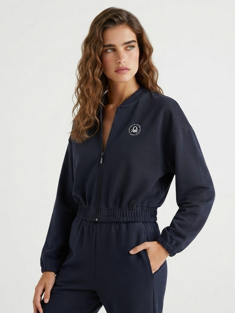 Benetton sportska jaknica | M/L