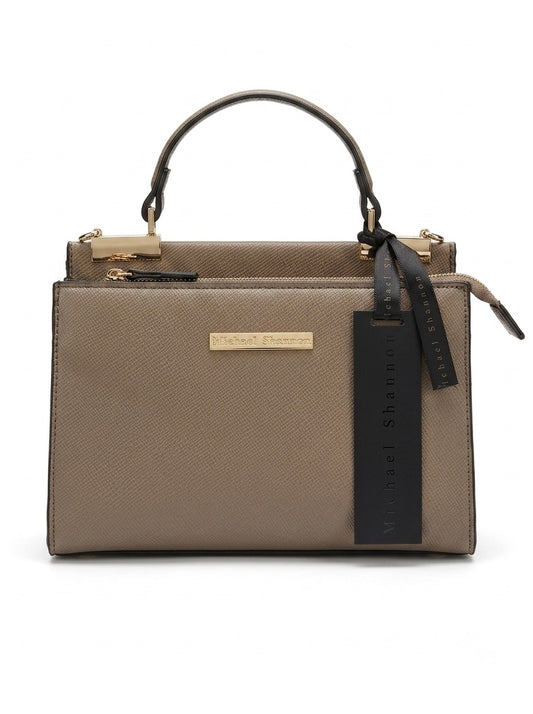Michael Shannon top handle torba