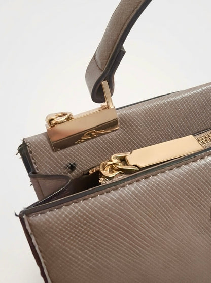 Michael Shannon top handle torba