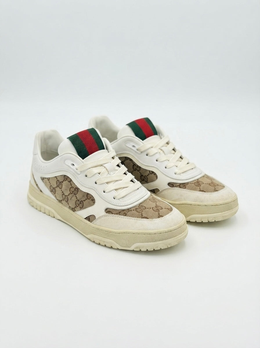 Gucci Re-Web GG Canvas tenisice