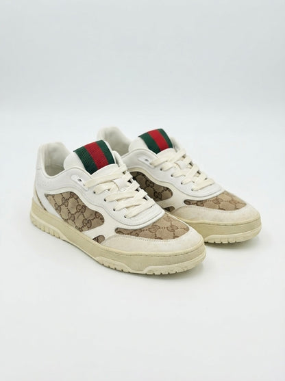 Gucci Re-Web GG Canvas tenisice