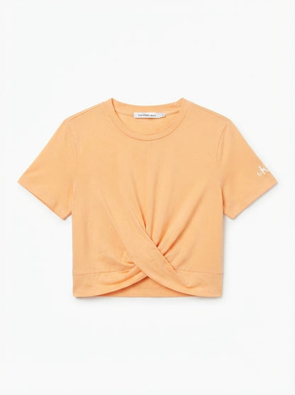 Calvin Klein kratki top | L