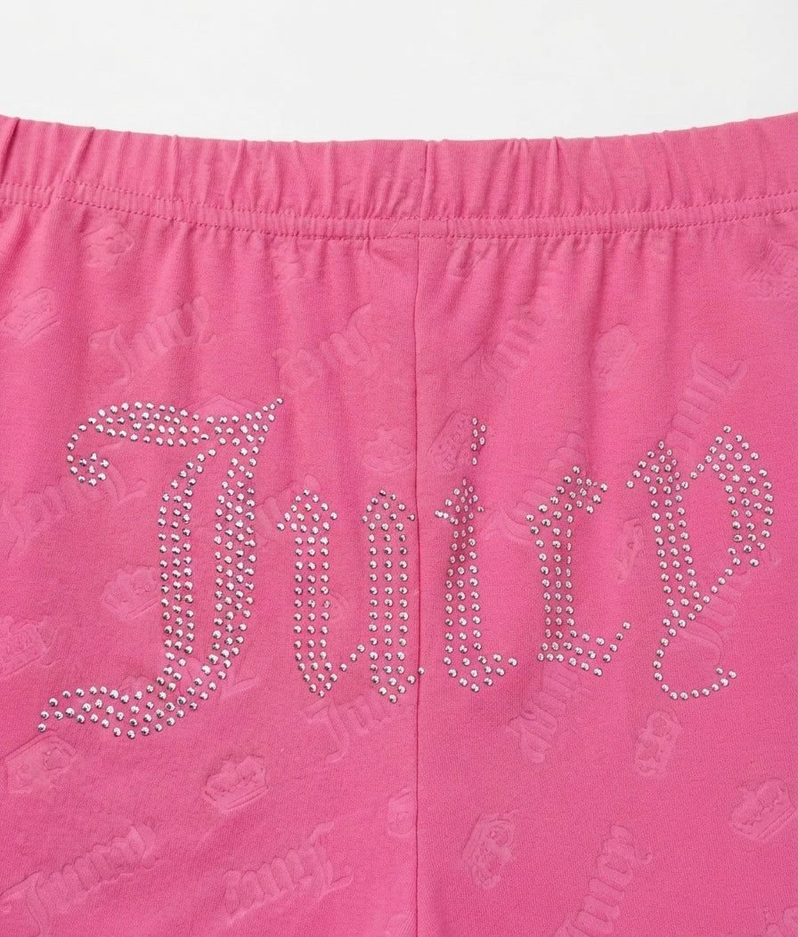 Juicy Couture kratke hlačice | L