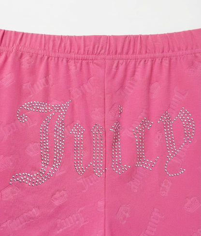 Juicy Couture kratke hlačice | L