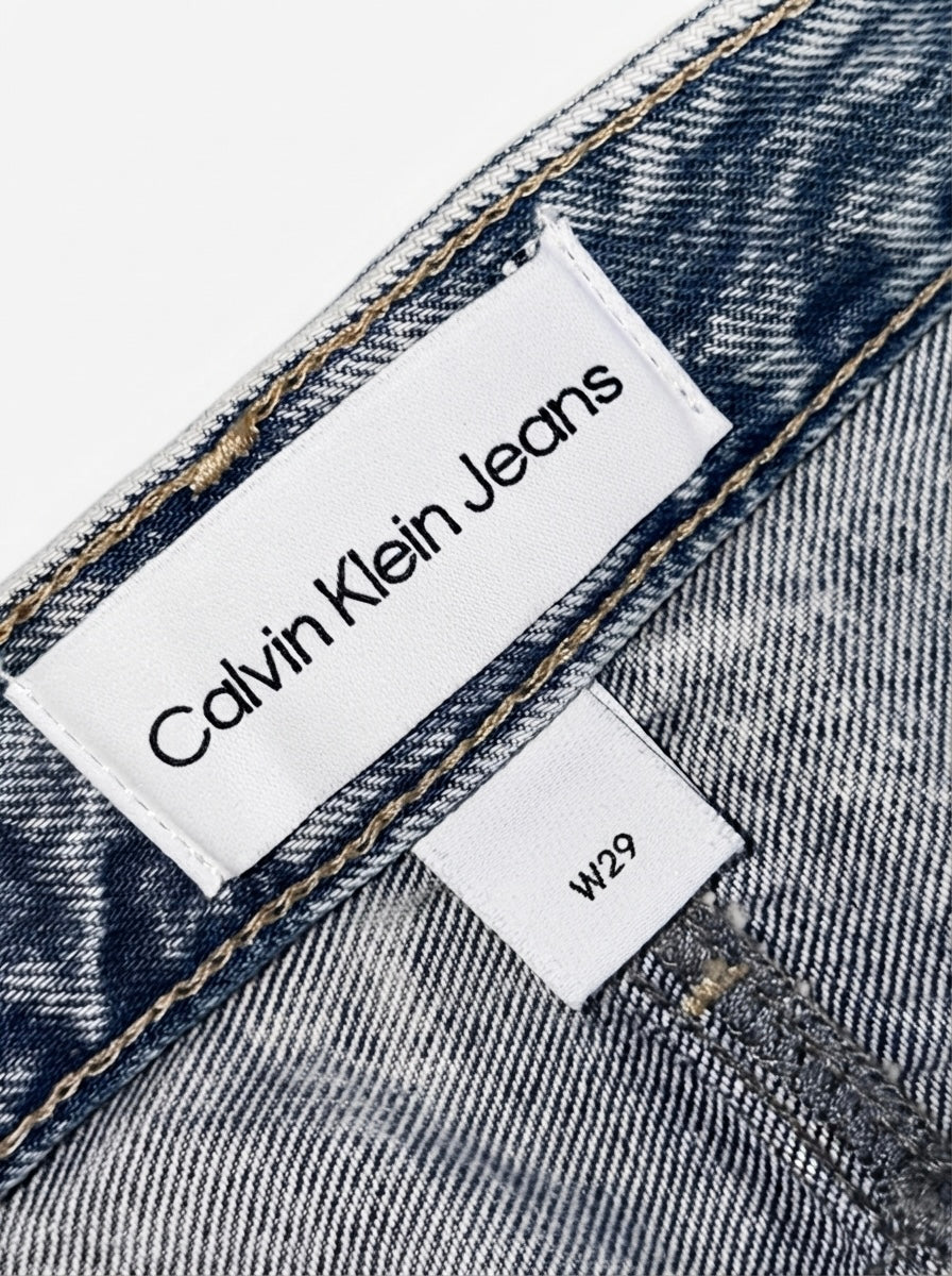 Calvin Klein Jeans suknja | W29