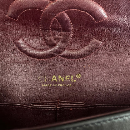 Chanel Medium Classic Double Flap