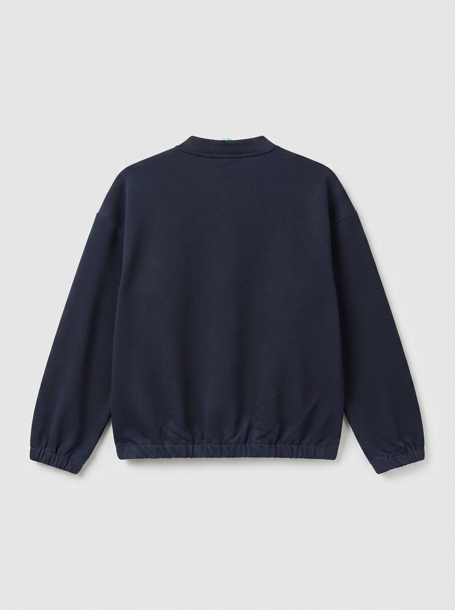 Benetton sportska jaknica | M/L