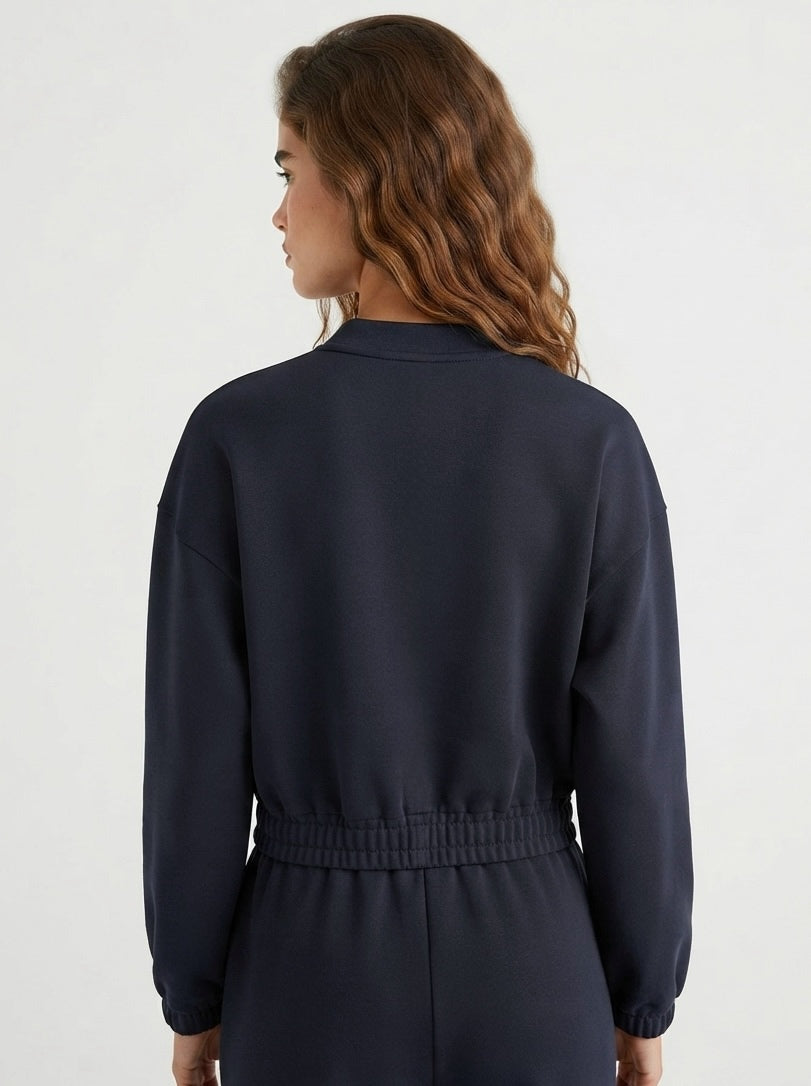 Benetton sportska jaknica | M/L