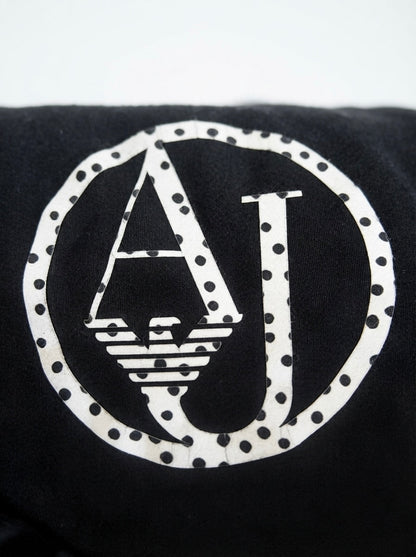Armani Jeans majica dugih rukava | S