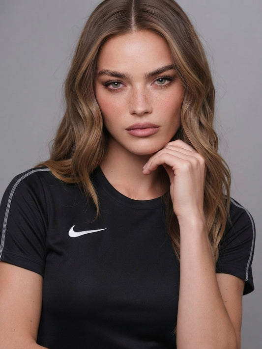 Nike Dri-FIT sportska majica | M