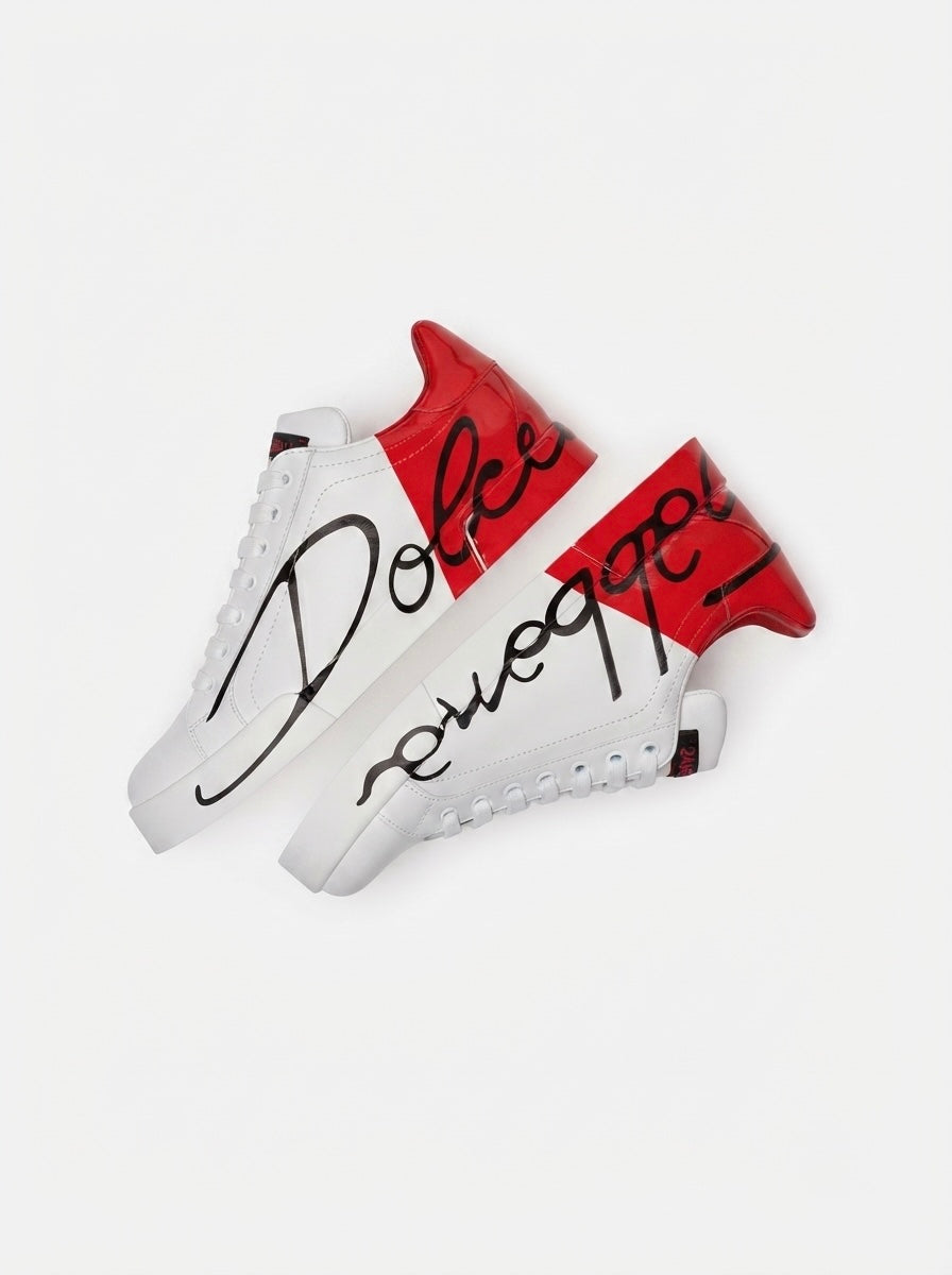 Dolce & Gabbana Signature Portofino tenisice