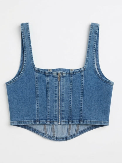 Traper korzet top | L