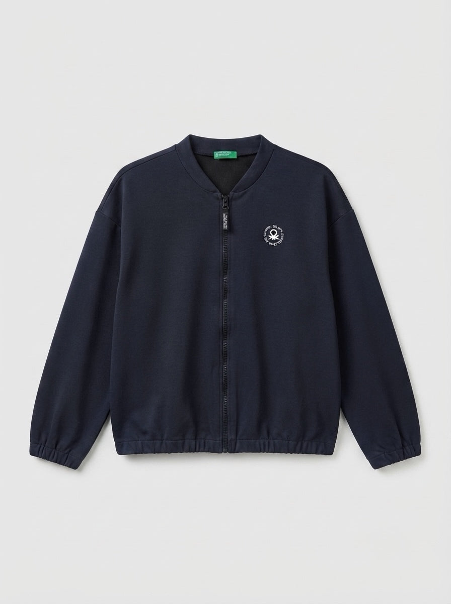 Benetton sportska jaknica | M/L