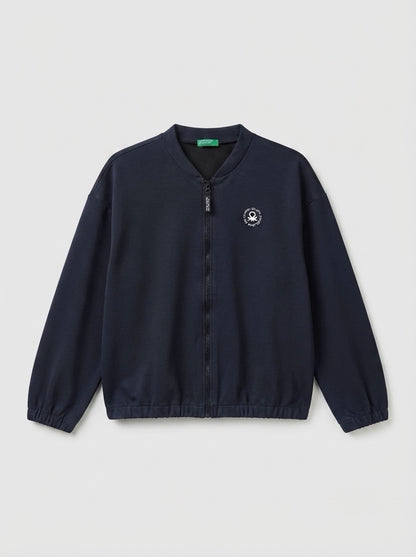Benetton sportska jaknica | M/L