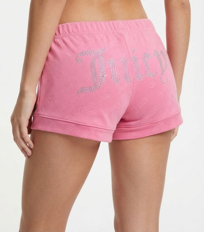 Juicy Couture kratke hlačice | L