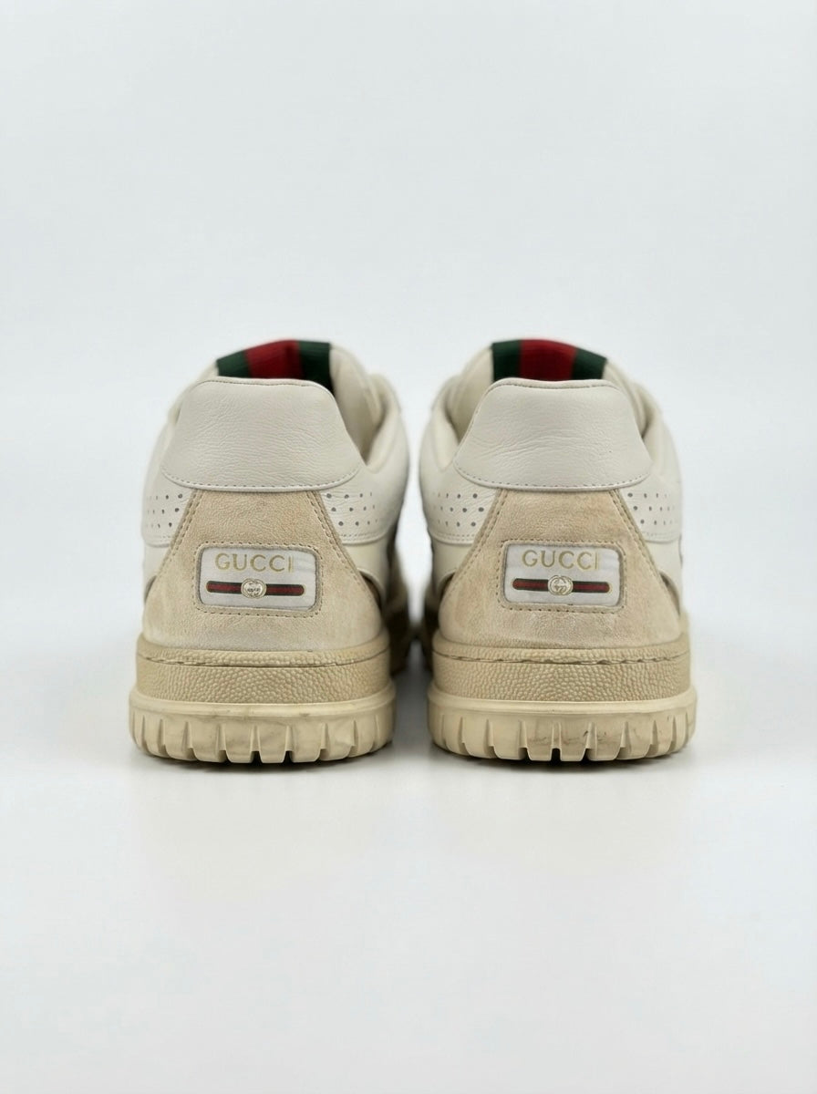 Gucci Re-Web GG Canvas tenisice