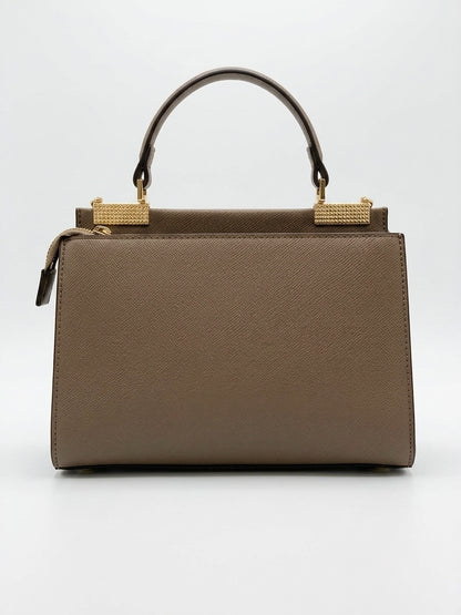 Michael Shannon top handle torba