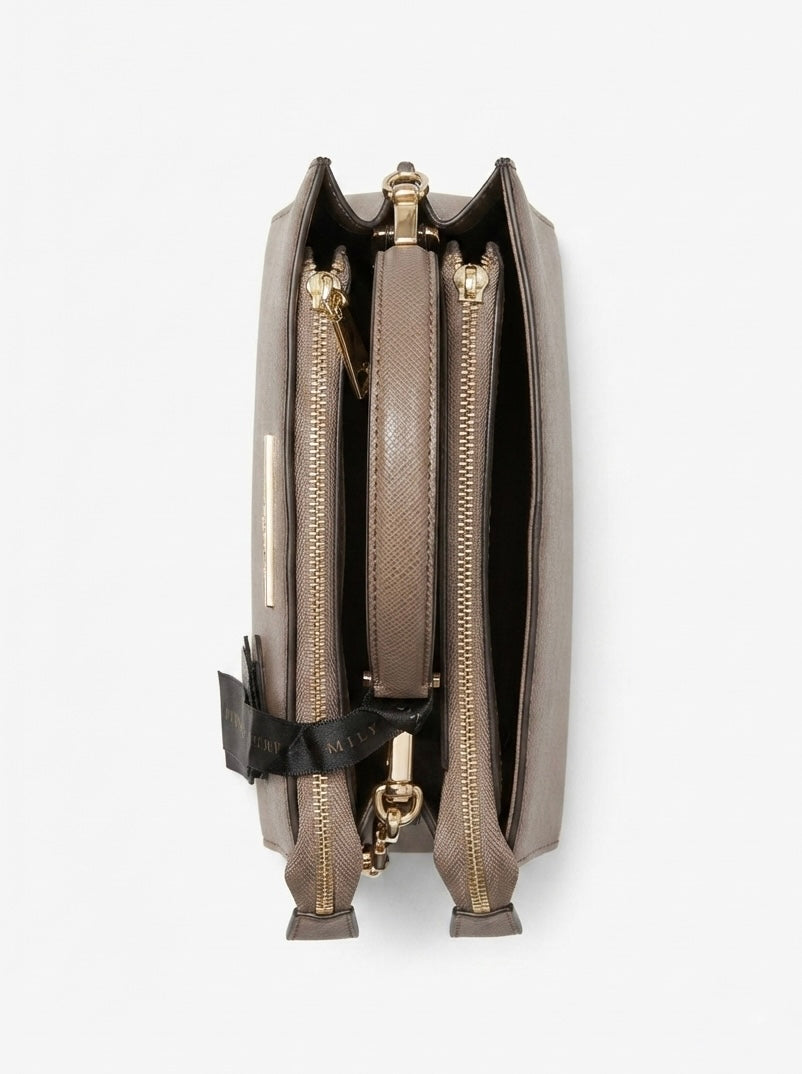Michael Shannon top handle torba