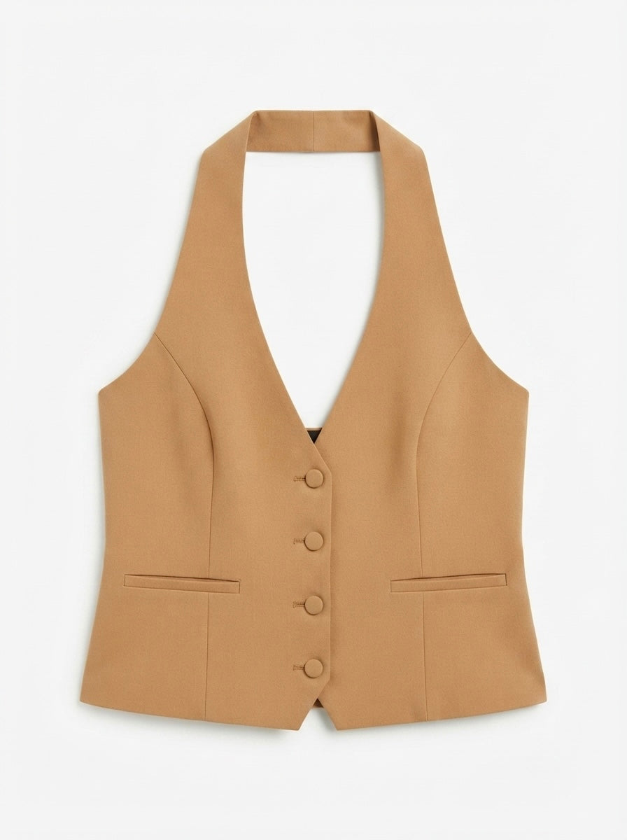 Zara prsluk / korzet | L