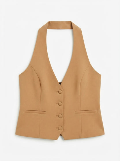 Zara prsluk / korzet | L