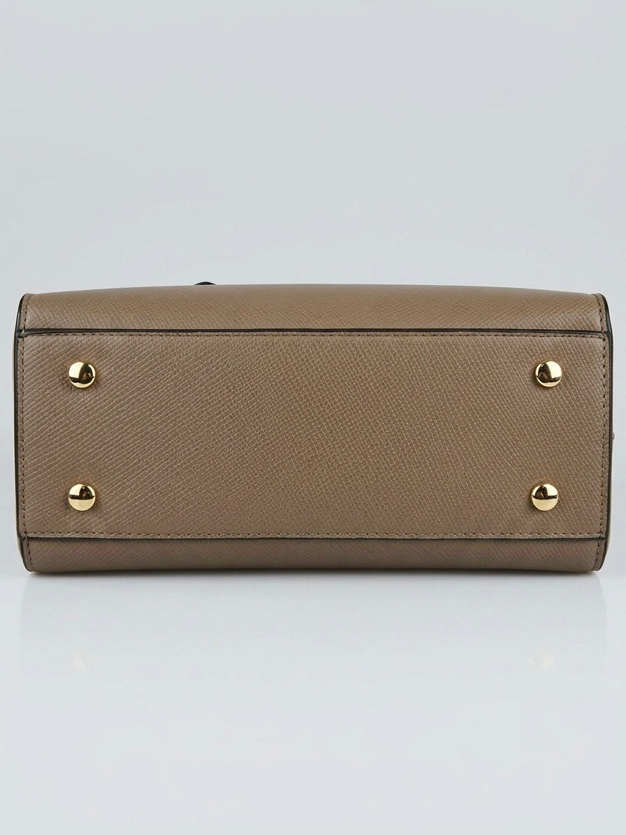 Michael Shannon top handle torba