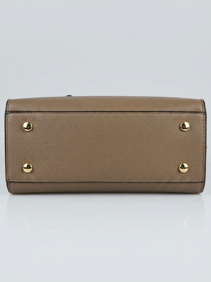 Michael Shannon top handle torba