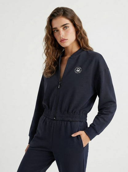Benetton sportska jaknica | M/L